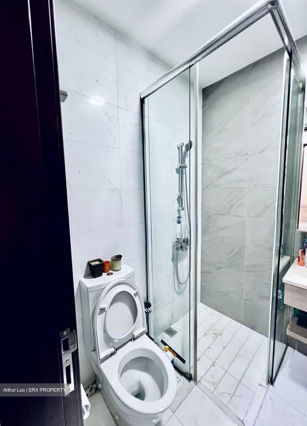 Tropika East (D14), Condominium #596338061